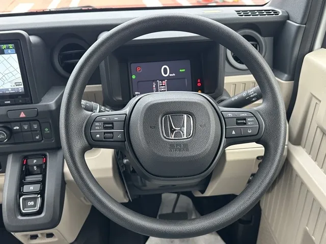 N-VAN(ホンダ)e FUN届出済未使用車 9