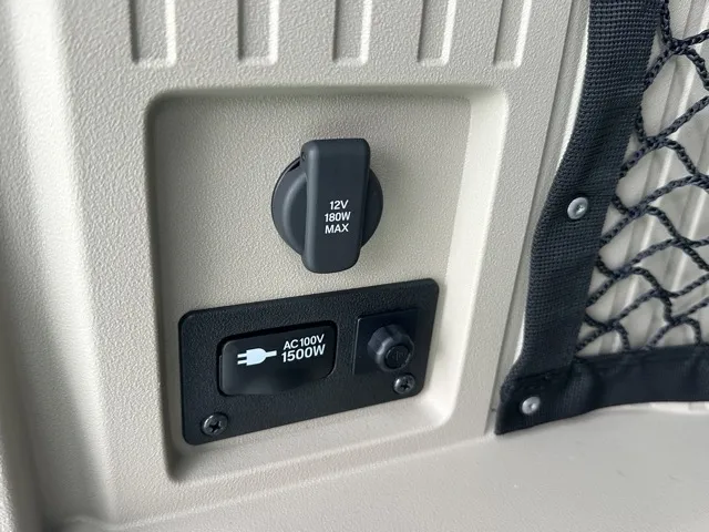 N-VAN(ホンダ)e FUN届出済未使用車 11