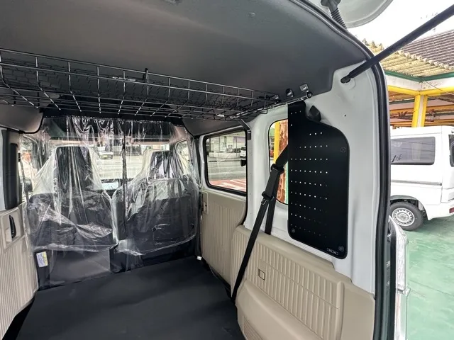 N-VAN(ホンダ)e FUN届出済未使用車 12