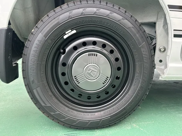 N-VAN(ホンダ)e FUN届出済未使用車 15