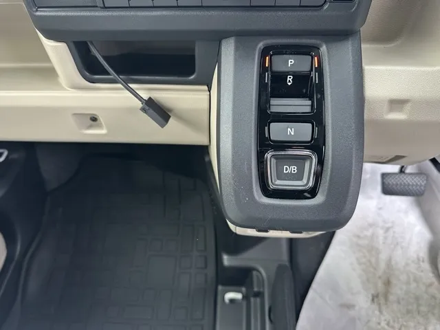 N-VAN(ホンダ)e FUN届出済未使用車 18