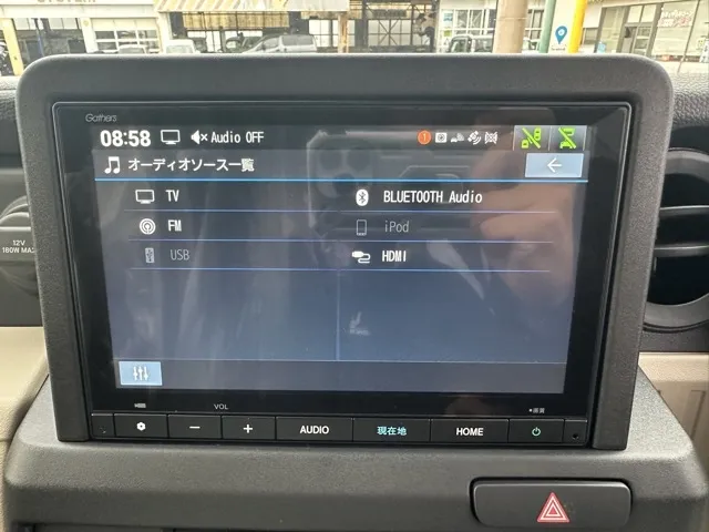 N-VAN(ホンダ)e FUN届出済未使用車 20