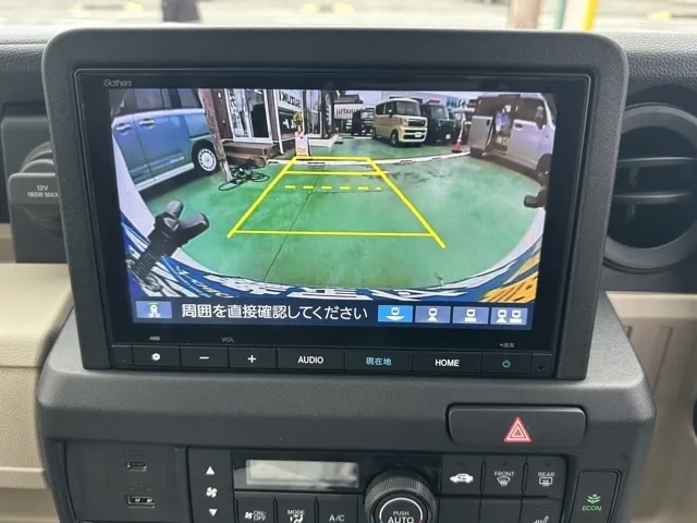 N-VAN(ホンダ)e FUN届出済未使用車 21