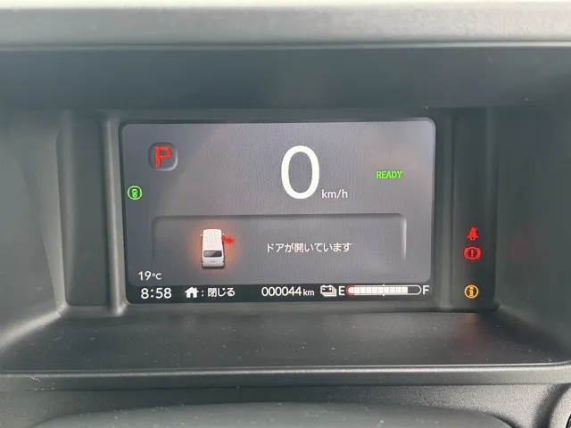 N-VAN(ホンダ)e FUN届出済未使用車 22