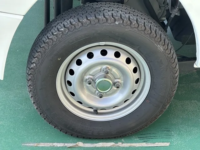 ミニキャブバン(三菱)CD 16.0kwh 4シーター中古車 11