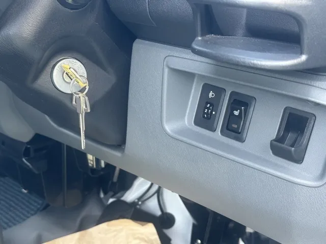 ミニキャブバン(三菱)CD 16.0kwh 4シーター中古車 13