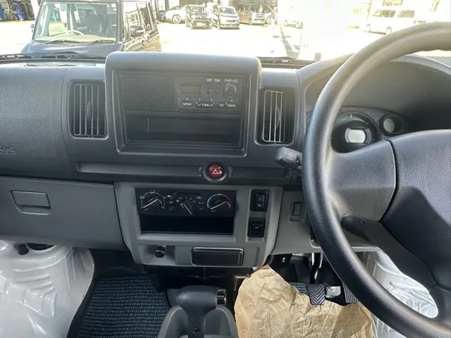 ミニキャブバン(三菱)CD 16.0kwh 4シーター中古車 14