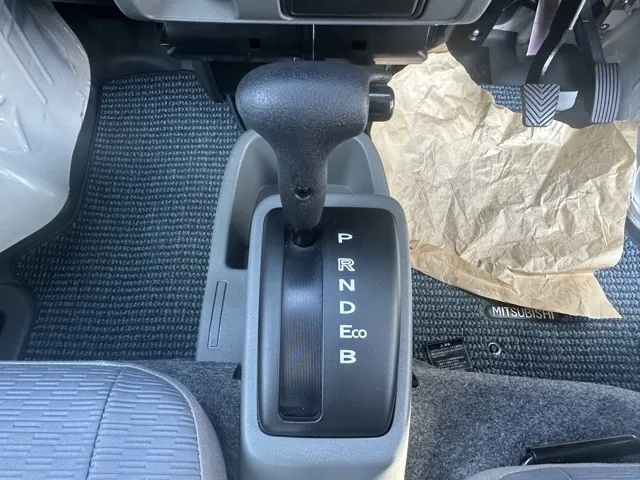 ミニキャブバン(三菱)CD 16.0kwh 4シーター中古車 16