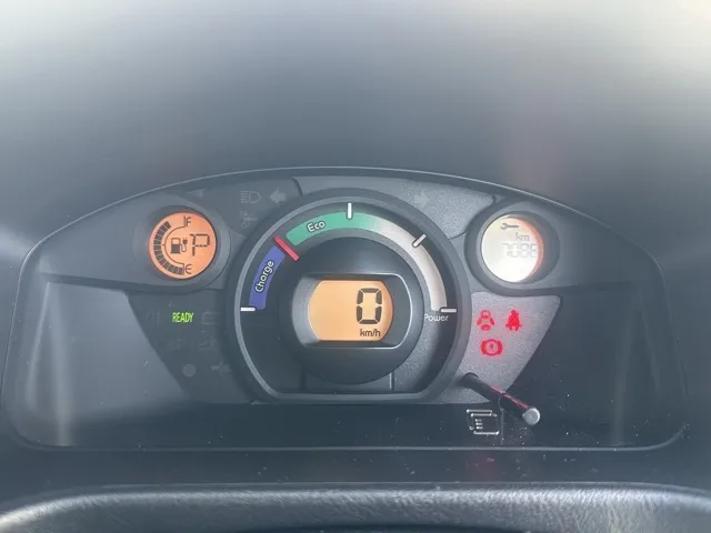 ミニキャブバン(三菱)CD 16.0kwh 4シーター中古車 17