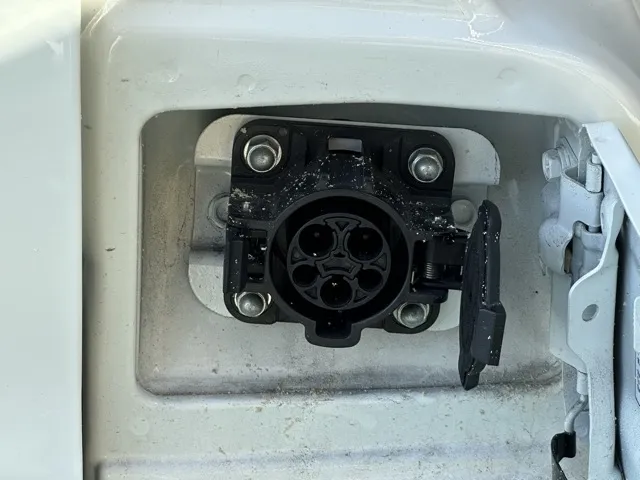 ミニキャブバン(三菱)CD 16.0kwh 4シーター中古車 20