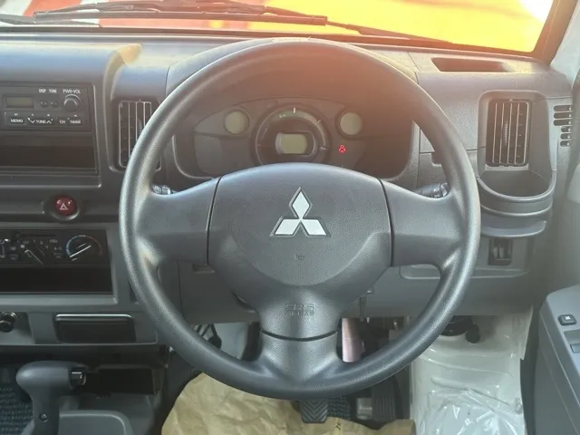 ミニキャブバン(三菱)CD 16.0kwh 4シーター中古車 5