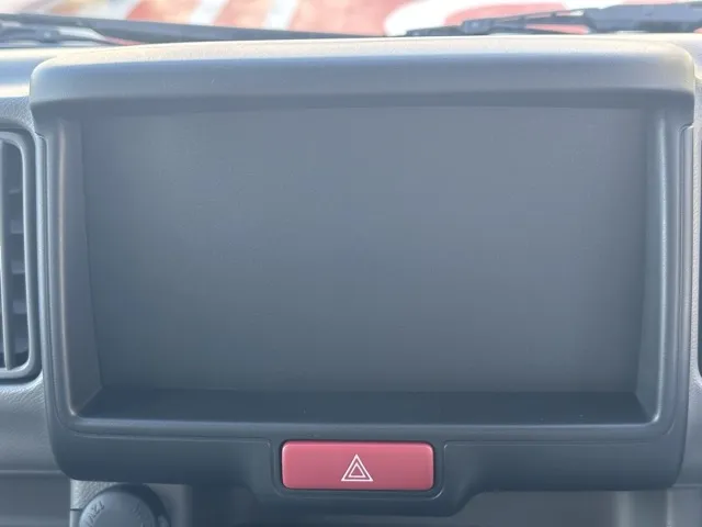 ミニキャブバン(三菱)G CVT車届出済未使用車 16