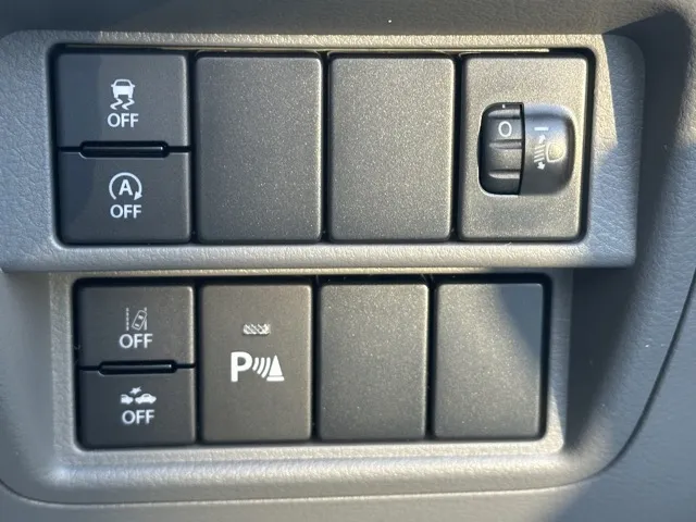 エブリイ(スズキ)ミニキャブバン G CVT車届出済未使用車 14