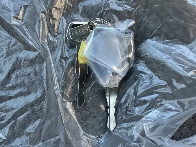 エブリイ(スズキ)ミニキャブバン G CVT車届出済未使用車 20