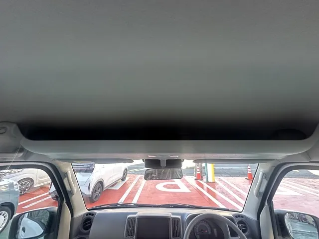 エブリイ(スズキ)ミニキャブバン G CVT車届出済未使用車 7