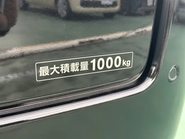 キャラバン(ニッサン)ディーゼル ロングGRANDプレミアムGX 4WD登録済未使用車 11