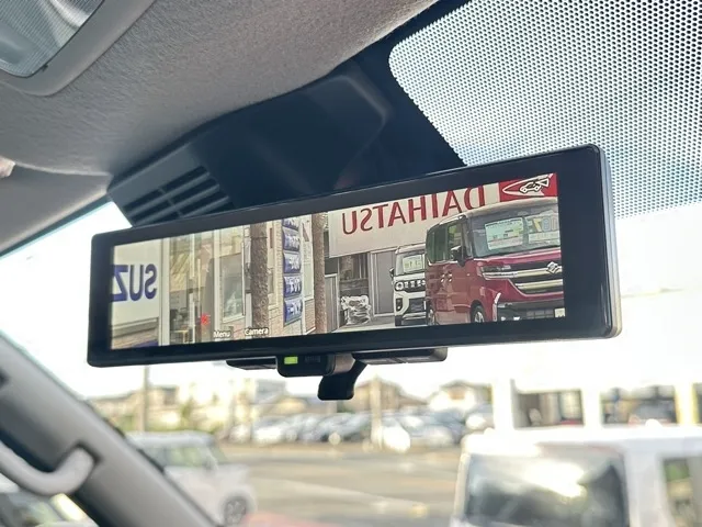 キャラバン(ニッサン)ディーゼル ロングGRANDプレミアムGX 4WD登録済未使用車 22