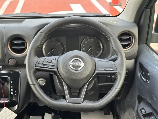 キャラバン(ニッサン)ディーゼル ロングGRANDプレミアムGX 4WD登録済未使用車 7