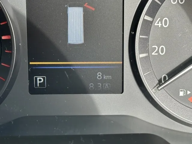 キャラバン(ニッサン)ディーゼル ロング オーテックラインプラス 寒冷地 4WD登録済未使用車 21