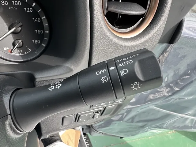 キャラバン(ニッサン)ディーゼル ロング オーテックラインプラス 寒冷地 4WD登録済未使用車 22