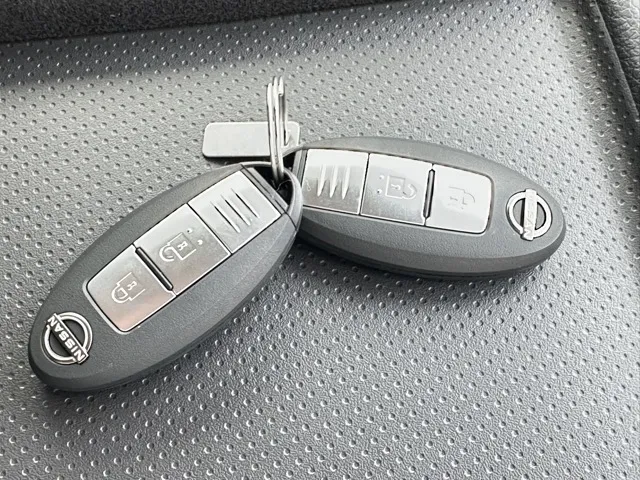 キャラバン(ニッサン)ディーゼル ロング オーテックラインプラス 寒冷地 4WD登録済未使用車 24