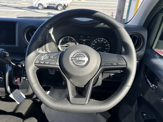 キャラバン(ニッサン)ディーゼル ロング オーテックラインプラス 左PSD 寒冷地 4WD登録済未使用車 9