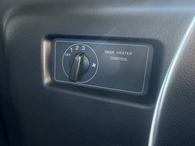 キャラバン(ニッサン)ディーゼル ロング オーテックラインプラス 左PSD 寒冷地 4WD登録済未使用車 12