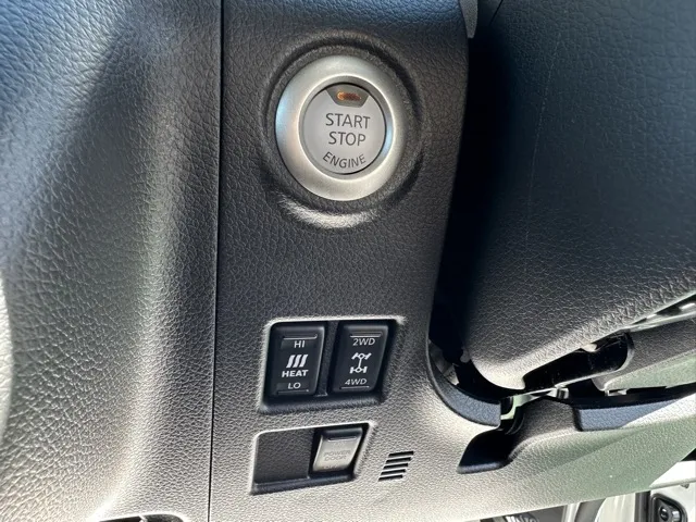 キャラバン(ニッサン)ディーゼル ロング オーテックラインプラス 左PSD 寒冷地 4WD登録済未使用車 18