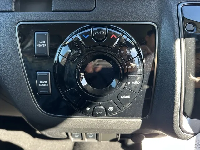 キャラバン(ニッサン)ディーゼル ロング オーテックラインプラス 左PSD 寒冷地 4WD登録済未使用車 22