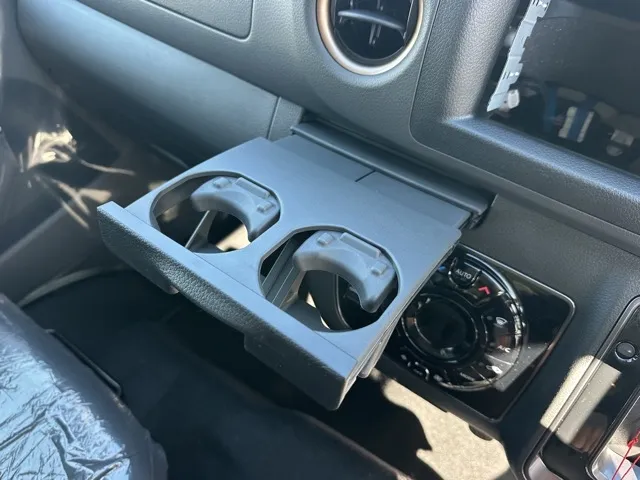 キャラバン(ニッサン)ディーゼル ロング オーテックラインプラス 左PSD 寒冷地 4WD登録済未使用車 24