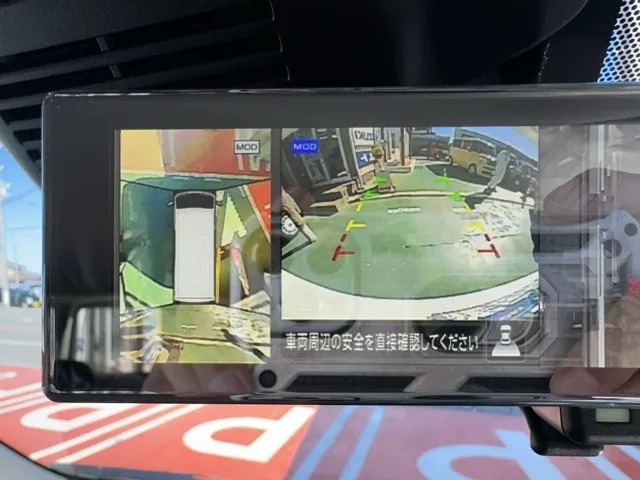 キャラバン(ニッサン)ディーゼル ロング オーテックラインプラス 左PSD 寒冷地 4WD登録済未使用車 26