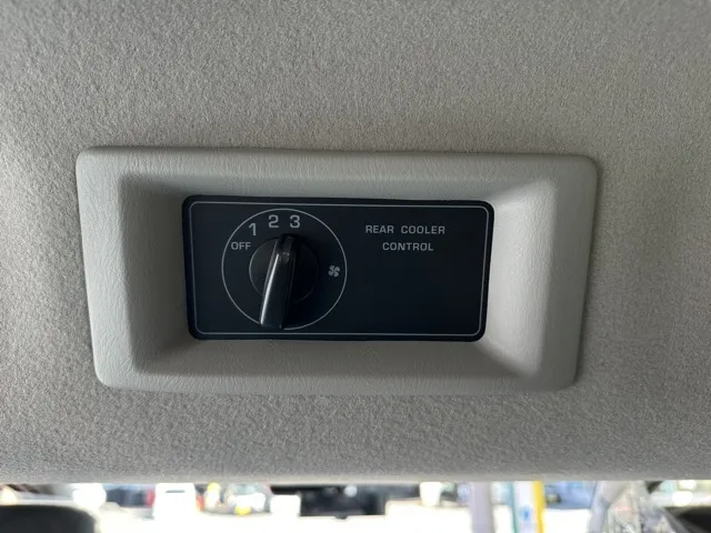 キャラバン(ニッサン)ディーゼル ロング オーテックラインプラス 左PSD 寒冷地 4WD登録済未使用車 7