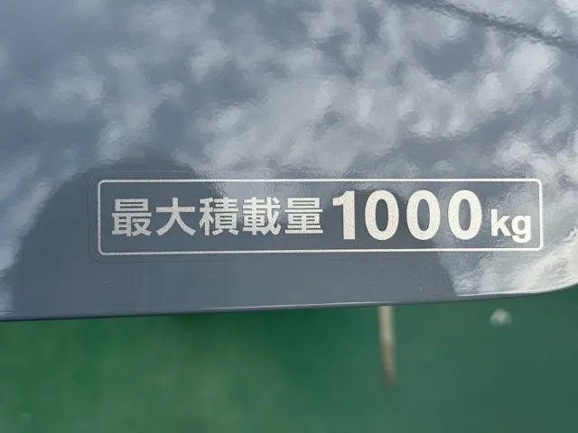 キャラバン(ニッサン)ディーゼル ロング オーテックラインプラス 左PSD 寒冷地 4WD登録済未使用車 10
