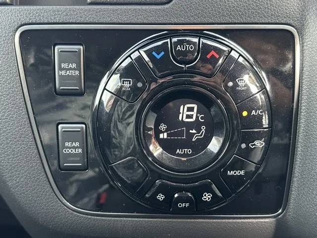 キャラバン(ニッサン)ディーゼル ロング オーテックラインプラス 左PSD 寒冷地 4WD登録済未使用車 19