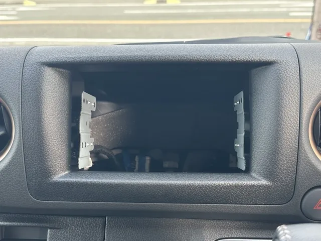 キャラバン(ニッサン)ディーゼル ロング オーテックラインプラス 左PSD 寒冷地 4WD登録済未使用車 20