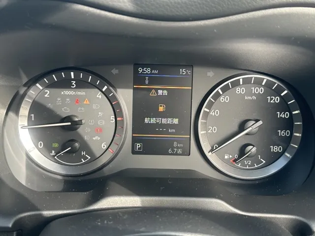 キャラバン(ニッサン)ディーゼル ロング オーテックラインプラス 左PSD 寒冷地 4WD登録済未使用車 23