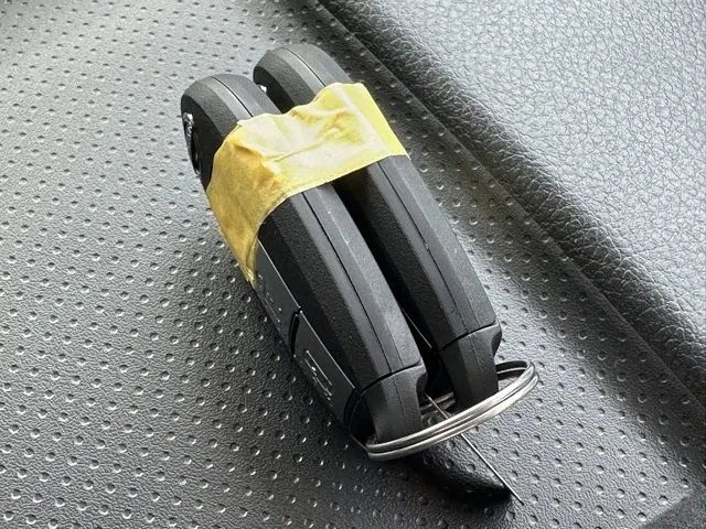 キャラバン(ニッサン)ディーゼル ロング オーテックラインプラス 左PSD 寒冷地 4WD登録済未使用車 25