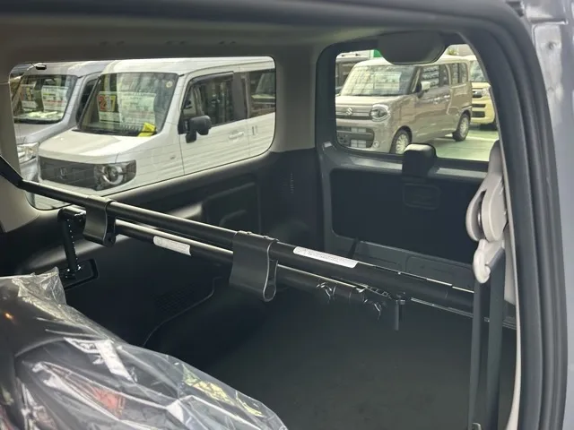 キャラバン(ニッサン)ディーゼル ロング オーテックラインプラス 左PSD 寒冷地 4WD登録済未使用車 5