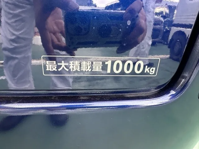 キャラバン(ニッサン)ディーゼル ロング オーテックラインプラス 左PSD 寒冷地 4WD登録済未使用車 9