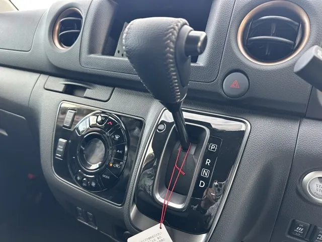 キャラバン(ニッサン)ディーゼル ロング オーテックラインプラス 左PSD 寒冷地 4WD登録済未使用車 24