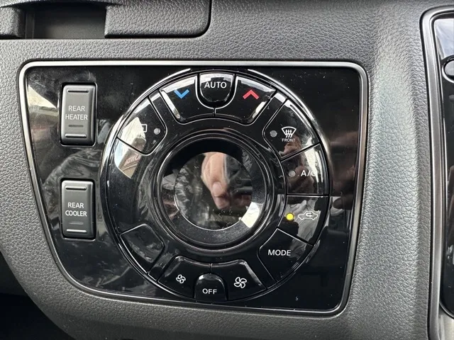 キャラバン(ニッサン)ディーゼル ロング オーテックラインプラス 左PSD 寒冷地 4WD登録済未使用車 25