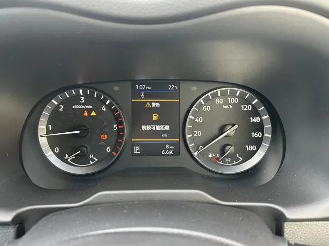 キャラバン(ニッサン)ディーゼル ロング オーテックラインプラス 左PSD 寒冷地 4WD登録済未使用車 27