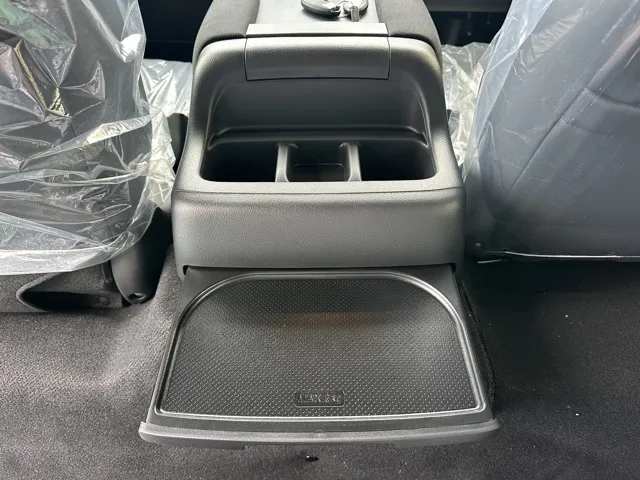 キャラバン(ニッサン)ディーゼル ロング オーテックラインプラス 左PSD 寒冷地 4WD登録済未使用車 5