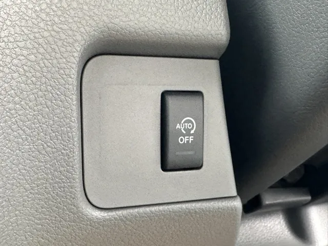 バネット(ニッサン)DX 2人乗登録済未使用車 13