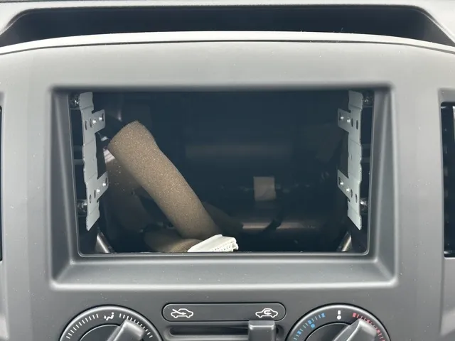 バネット(ニッサン)DX 2人乗登録済未使用車 16