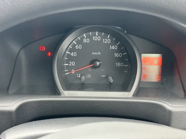 バネット(ニッサン)DX 2人乗登録済未使用車 18