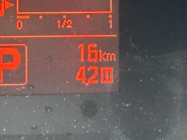 バネット(ニッサン)DX 2人乗登録済未使用車 19