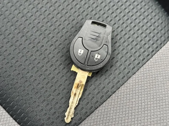 バネット(ニッサン)DX 2人乗登録済未使用車 20