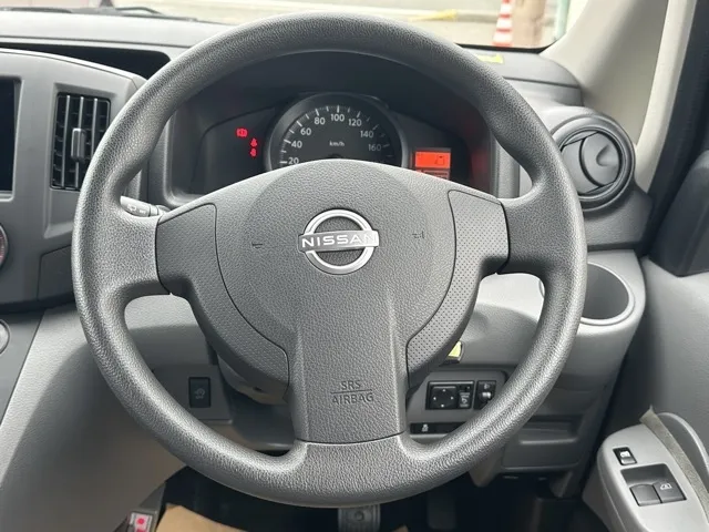 バネット(ニッサン)DX 2人乗登録済未使用車 6