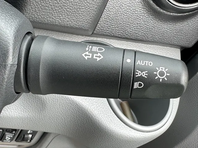 バネット(ニッサン)DX 2人乗登録済未使用車 16